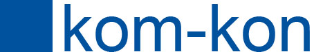 Logo kom-kon